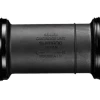 Shimano MTB BB-MT801 Hollowtech II BSA 68/73mm Für Kettenkasten