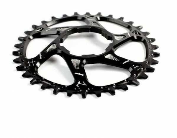 Hope Spiderless Boost Kettenblatt 32 Zähne 4 Hope Spiderless Boost Kettenblatt 32 Zähne – Bild 2