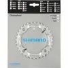 Shimano Alivio FC-M430 32 Zähne Kettenblatt Silber