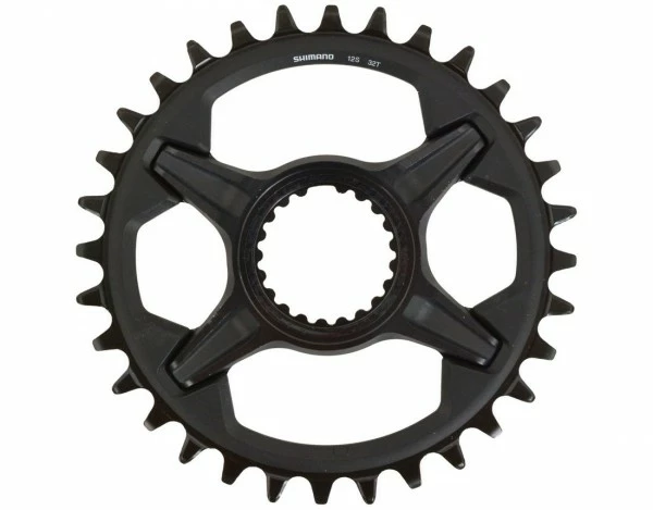 Shimano Kettenblatt Deore XT FC-M8100 (1x12-fach) 3 Shimano Kettenblatt Deore XT FC-M8100 (1x12-fach)