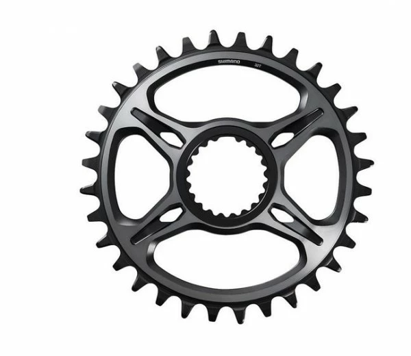 Shimano Kettenblatt XTR FC-M9100/9120 (1x12-fach) 3 Shimano Kettenblatt XTR FC-M9100/9120 (1x12-fach)