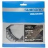 Shimano GRX Kettenblatt GRX FC-RX810 40 Zähne 110mm Schwarz 2 Shimano GRX Kettenblatt GRX FC-RX810 40 Zähne 110mm Schwarz -Angebote Kurbeln Store image KB SH 0034 1 600x600