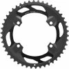 Shimano GRX Kettenblatt FC-RX600 11-fach 46 Zähne 110mm Schwarz -Angebote Kurbeln Store image KB SH 0041 1 600x600
