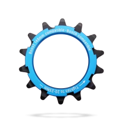 BBB Kettenblatt E-Bike Sproket 18T BCR-70E