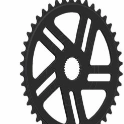 Esjot Kettenblatt 38Z / 47,0 Für Bosch Gen 4