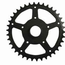 Esjot Kettenblatt 44Z Shimano Steps E-6000