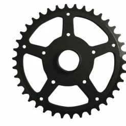 Esjot Kettenblatt 38Z Shimano Steps E-6000