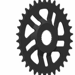 Esjot Kettenblatt 42Z Bosch Gen. 4, 53mm Kettenlinie