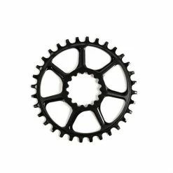 E-thirteen E*thirteen Ultralight Guidering Direct Mount Kettenblatt Boost 30Z