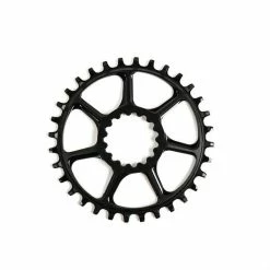 E-thirteen E*thirteen Ultralight Guidering Direct Mount Kettenblatt Boost 34Z