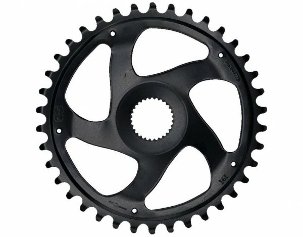 KMC Kettenblatt Bosch Gen.4 34Z 3 KMC Kettenblatt Bosch Gen.4 34Z