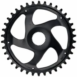 KMC Kettenblatt Bosch Gen.4 38Z 52mm Kettenlinie