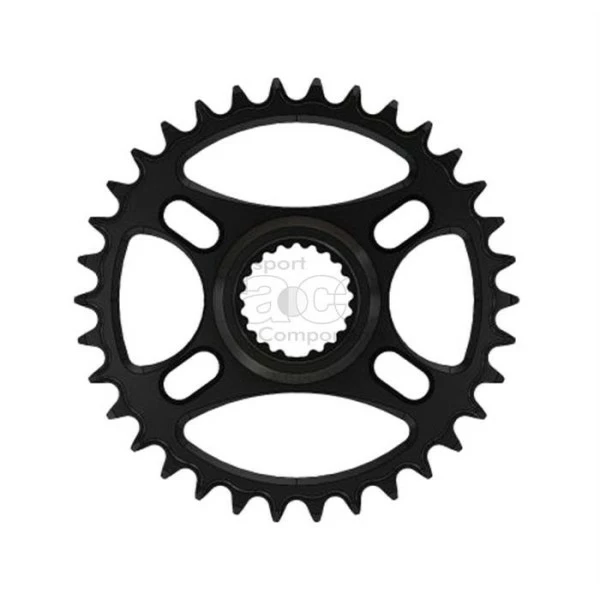 PILO Narrow Wide Kettenblatt Shimano XTR Directmount 3 PILO Narrow Wide Kettenblatt Shimano XTR Directmount