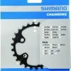 Shimano Kettenblatt Deore FCM5100 26 Z -Angebote Kurbeln Store image KE SH 0071 1 600x600
