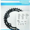 Shimano Kettenblatt Deore FCM5100 36 Z -Angebote Kurbeln Store image KE SH 0074 1 600x600