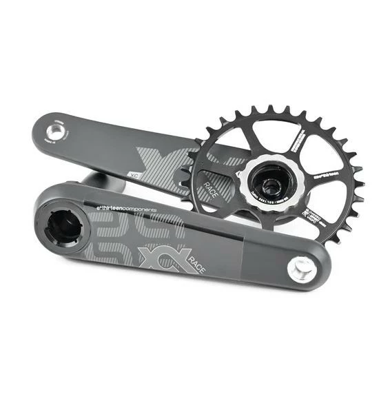 E-thirteen E*thirteen XCX Race Carbon Boost 175mm 4 E-thirteen E*thirteen XCX Race Carbon Boost 175mm – Bild 2