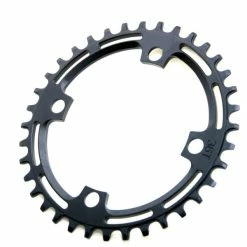 Fun Works N-Light Single Narrow Kettenblatt Für 1-fach MTB Kurbel