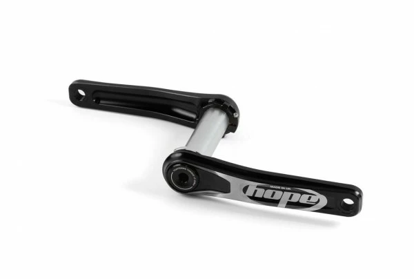Hope Kurbel 175mm/68-73mm Black 3 Hope Kurbel 175mm/68-73mm Black