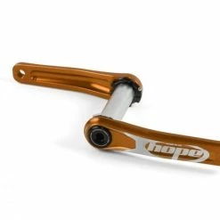 Hope Kurbel 170mm/68-73mm Orange