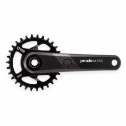 Praxis Works Cadet M30 Kurbel 32Z 175mm