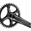 Shimano GRX Kurbelgarnitur FC-RX600 1x11 170 Mm 40 Zähne Schwarz -Angebote Kurbeln Store image KU SH 0041 1 600x600
