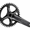 Shimano GRX Kurbelgarnitur FC-RX600 1x11 172,5 Mm 40 Zähne Schwarz -Angebote Kurbeln Store image KU SH 0042 1 600x600