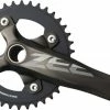 Shimano Kurbel ZEE FC-M640 Verschiedene Längen