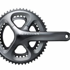 Shimano Ultegra Kurbel FC-6800 2-fach 53/39 172,5mm