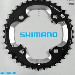 Shimano XT FC-M782 10-fach Kettenblatt 22 / 30 / 40