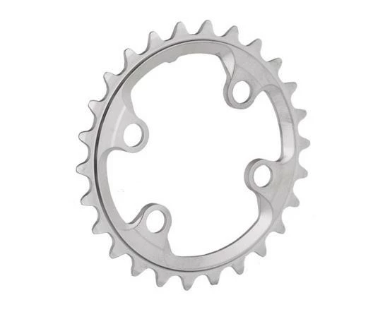 Shimano XTR FC-M9000/M9020 2-fach Kettenblatt 3 Shimano XTR FC-M9000/M9020 2-fach Kettenblatt