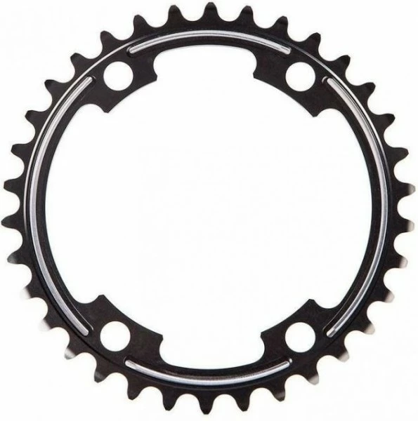 Shimano XTR FC-M9000/M9020 2-fach Kettenblatt 4 Shimano XTR FC-M9000/M9020 2-fach Kettenblatt – Bild 2