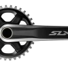Shimano SLX Kurbelgarnitur FC-M7000-11 1x11 Schwarz -Angebote Kurbeln Store image KU SH 0312 1 600x600