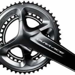 Shimano Dura Ace Kurbel FCR-9100 - 50/34