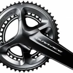 Shimano Dura Ace Kurbel FCR-9100 - 53/39