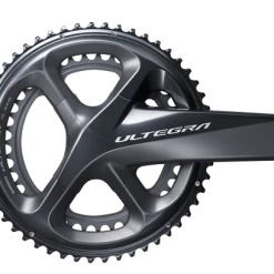 Shimano Ultegra Kurbel FC-R8000 2x11 50/34 172,5mm