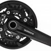 Shimano Kurbelgarnitur FC-MT500 3x10 / 40-30-22 Schwarz -Angebote Kurbeln Store image KU SH 0326 1 600x600