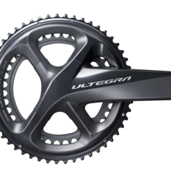 Shimano Ultegra Kurbel FC-R8000 2x11 52/36 175mm
