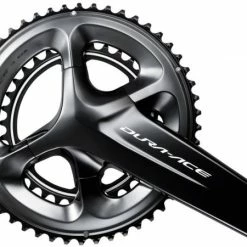 Shimano Dura Ace Kurbel FCR-9100 - 52/36