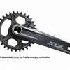 Shimano SLX Kurbel FC-M7100-1, 12-fach Ohne Kettenblatt -Angebote Kurbeln Store image KU SH 0349 1 600x600