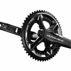 Shimano DURA-ACE FC-R9200-P 2x12 172,5mm/52-36T Powermeter