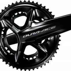 Shimano DURA-ACE FC-R9200 2x12 160mm/50-34T