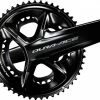 Shimano DURA-ACE FC-R9200 2x12 160mm/52-36T