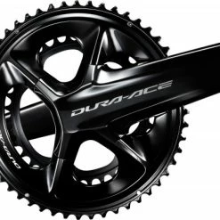 Shimano DURA-ACE FC-R9200 2x12 160mm/52-36T