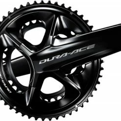 Shimano DURA-ACE FC-R9200 2x12 165mm/52-36T