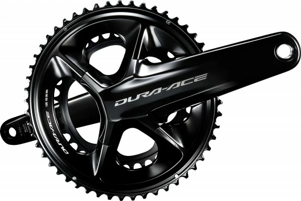 Shimano DURA-ACE FC-R9200 2x12 170mm/50-34T 3 Shimano DURA-ACE FC-R9200 2x12 170mm/50-34T