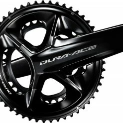 Shimano DURA-ACE FC-R9200 2x12 170mm/54-40T