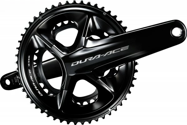 Shimano DURA-ACE FC-R9200 2x12 175mm/52-36T 3 Shimano DURA-ACE FC-R9200 2x12 175mm/52-36T