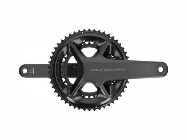 Shimano ULTEGRA FC-R8100 2x12 165mm 50-34T 4 Shimano ULTEGRA FC-R8100 2x12 165mm 50-34T â Bild 2