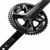 Shimano ULTEGRA FC-R8100-P 2x12 170mm 52-36T
