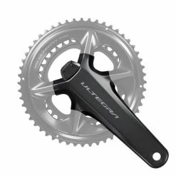 Shimano ULTEGRA FC-R8100-P 2x12 160mm O. Kettenblätter